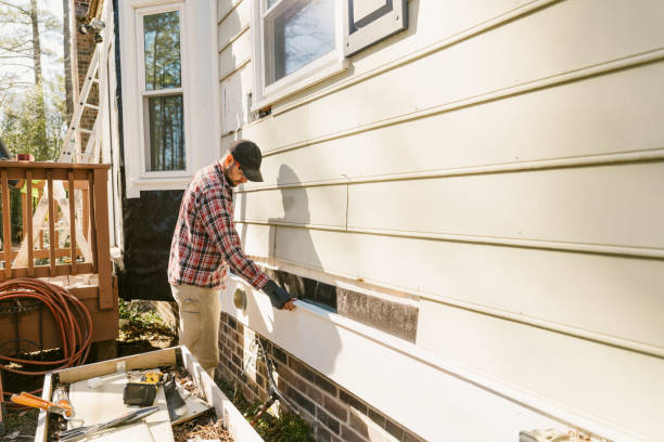 Top rated local Siding Repair specialists in Odessa, FL